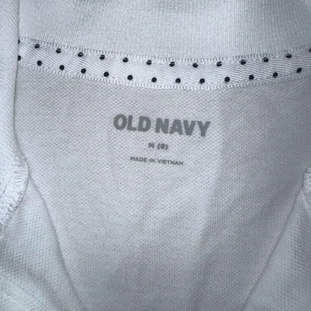 Old-navy White Polo-shirts